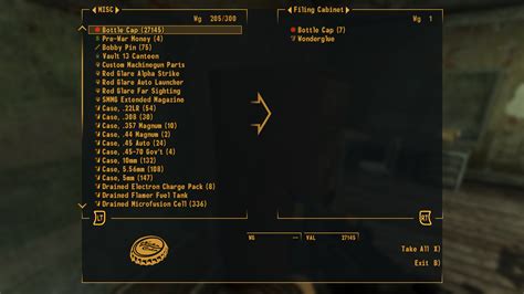 mux fnv|Vanilla UI Extension mod for Fallout: New Vegas .